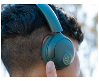 Jlab Headset Go Lux ANC szałwiowe - 1361353 - zdjęcie 8